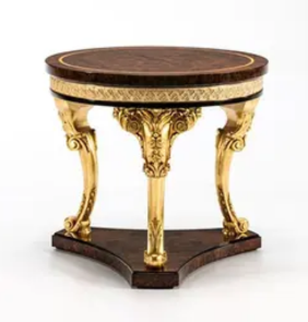 Hotel-Side-Table